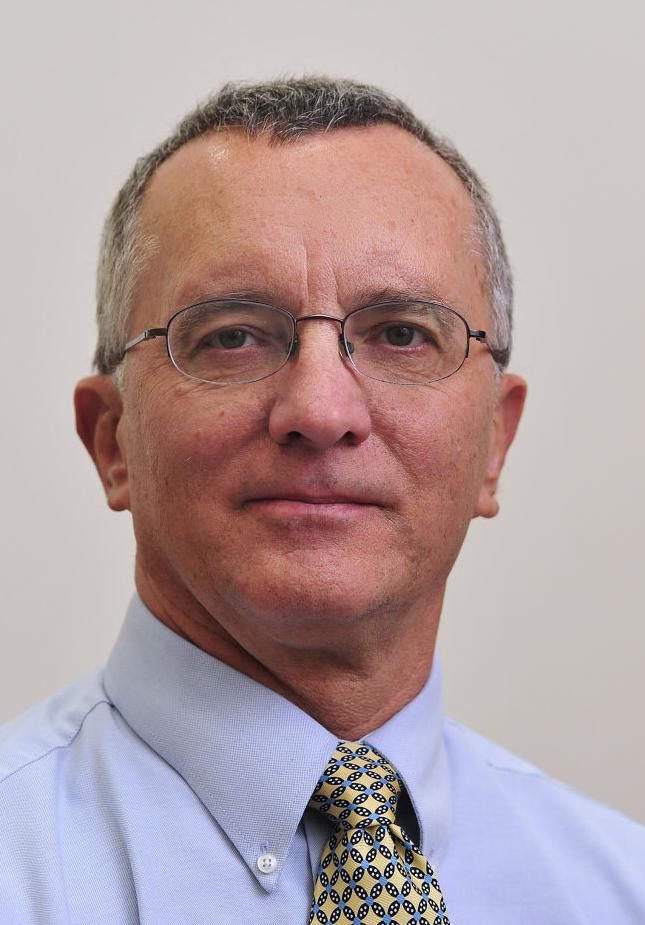 Keith Haas